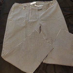 Plus size trouser